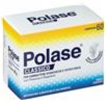 POLASE 60CPR