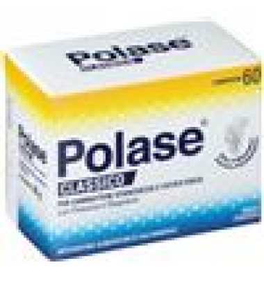 POLASE 60CPR