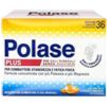 POLASE Plus 36 Bust.PROMO24