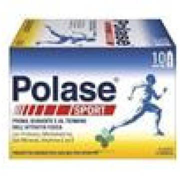 POLASE Sport 10 Bust.PROMO24