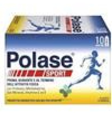 POLASE Sport 10 Bust.PROMO24