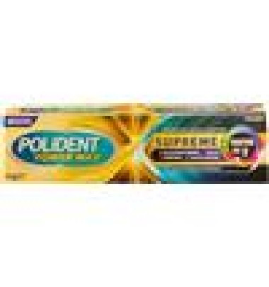 POLIDENT POWER MAX SUPREME 40G