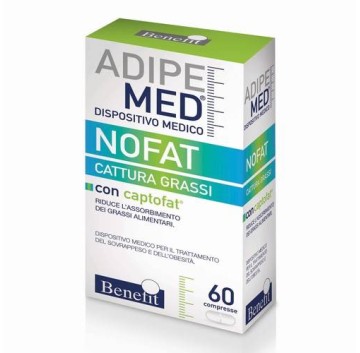 Adipemed Nofat 60cpr