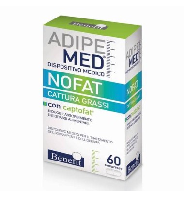 Adipemed Nofat 60cpr