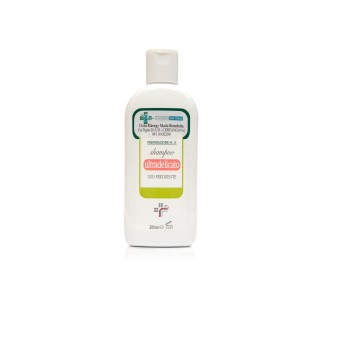 Fadesco Shampoo Ultradelicato Olio di Argan 200 ml -PRODOTTO ITALIANO-ULTIMO ARRIVO-