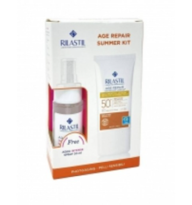 Rilastil Sun Ppt 50+ Age R+ril