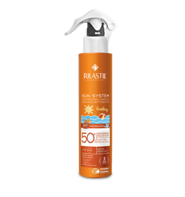 RILASTIL SUN SYS BB SPR SPF50+ -OFFERTISSIMA-ULTIMI PEZZI-ULTIMI ARRIVI-PRODOTTO ITALIANO-