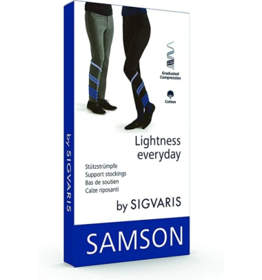 Sig Samson Ad Antracite 5 -ULTIMI ARRIVI-PRODOTTO ITALIANO-OFFERTISSIMA-ULTIMI PEZZI-