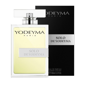 Solo De Yodeyma 100ml -ULTIMI ARRIVI-PRODOTTO ITALIANO-OFFERTISSIMA-ULTIMI PEZZI-