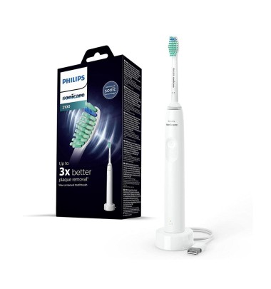 Sonicare Serie 2000 -OFFERTISSIMA-ULTIMI PEZZI-ULTIMI ARRIVI-PRODOTTO ITALIANO-