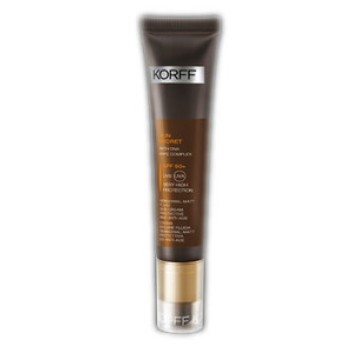 Sun Secret Fluido A/mac Matt