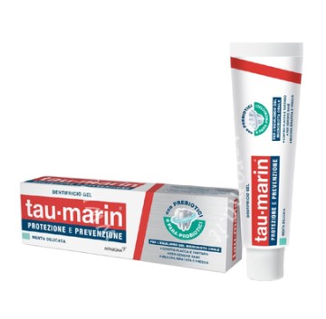 Tau Marin Dentif Menta Del 75 ml -ULTIMI ARRIVI-PRODOTTO ITALIANO-OFFERTISSIMA-ULTIMI PEZZI-