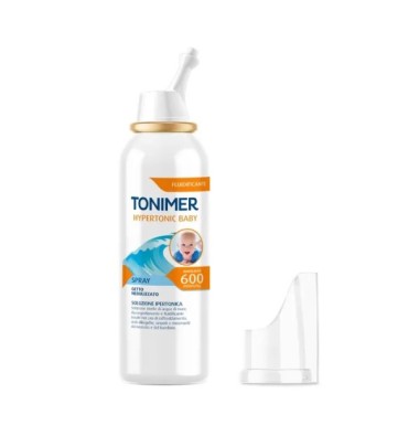 TONIMER MD HYPERTONIC BABY SPR -ULTIMI ARRIVI-PRODOTTO ITALIANO-OFFERTISSIMA-ULTIMI PEZZ