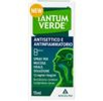 Tantum Verde Antisettico*15ml