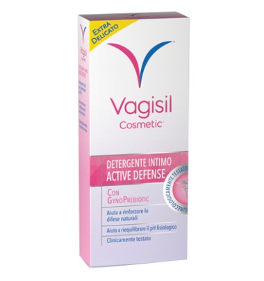 Vagisil Det C/gynopre250ml Ofs -ULTIMI ARRIVI-PRODOTTO ITALIANO-OFFERTISSIMA-ULTIMI PEZZI-