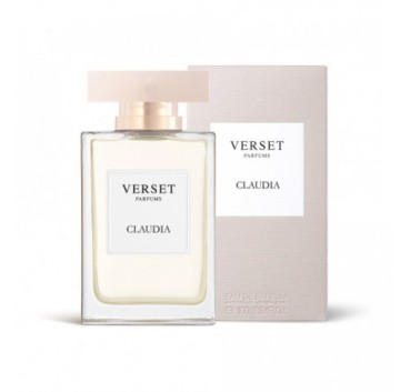 Verset Claudia Edt 100ml -OFFERTISSIMA-ULTIMI PEZZI-ULTIMI ARRIVI-PRODOTTO ITALIANO-