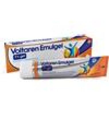 Voltaren Emulgel*gel 60g 2%