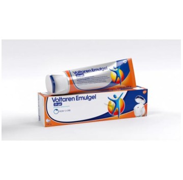 Voltaren Emulgel*gel 180g 2%