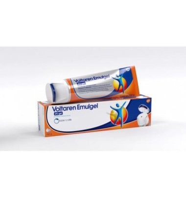 Voltaren Emulgel*gel 180g 2%