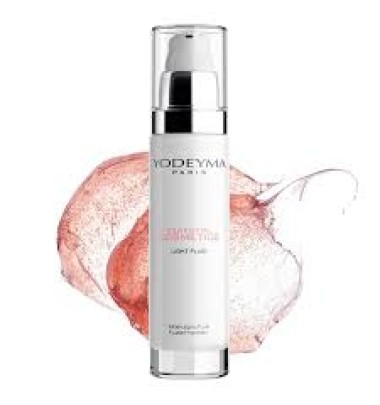 Essential Cosmetics Ligth Fluid