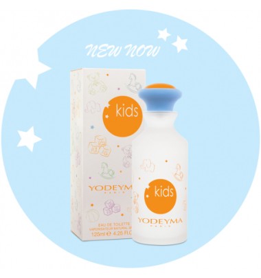 Kids Edp 100ml -ULTIMI ARRIVI-PRODOTTO ITALIANO-OFFERTISSIMA-ULTIMI PEZZI-