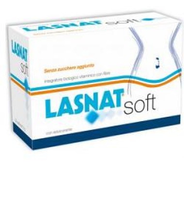 LASNAT-SOFT INTEGR 22 BS