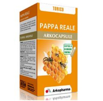 ARKOCAPSULE-PAPPAREAL 50CP