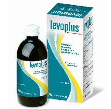 LEVOPLUS-INTEG DIET 180ML
