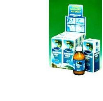 Pumilene Vapo Emulsione 200ml