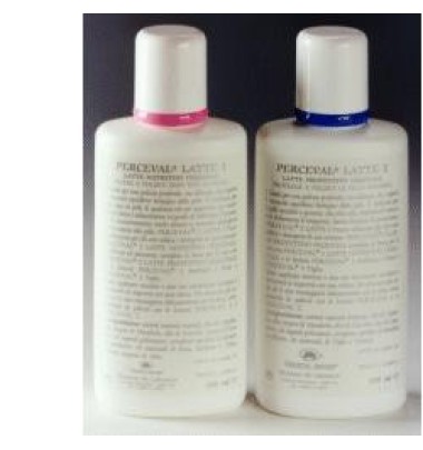 PERCEVAL 2 LATTE PROT 200ML