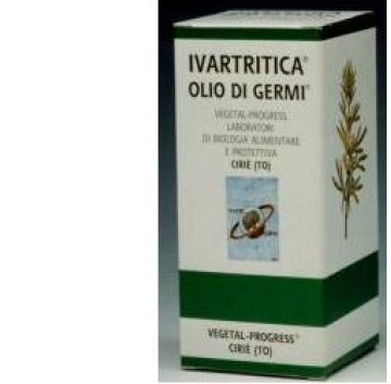 IVARTRICIDA-OLIO 50 ML VGP