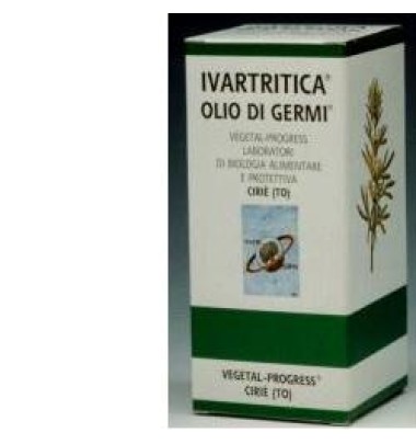 IVARTRICIDA-OLIO 50 ML VGP