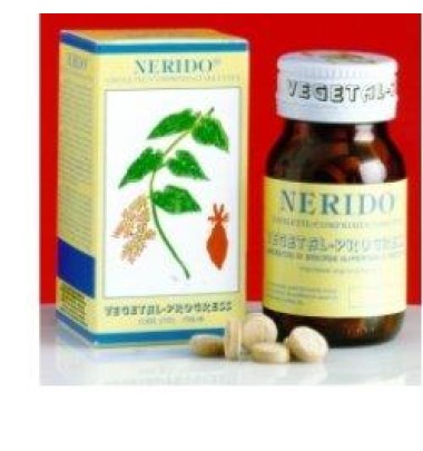 NERIDO POLYGONUM 80TAV 600MG VGP