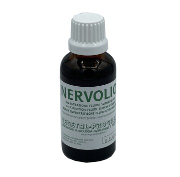 NERVOLIO 50ML VGP