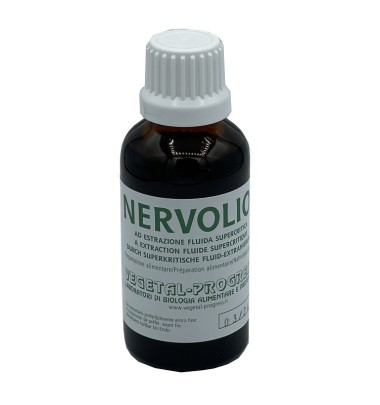 NERVOLIO 50ML VGP