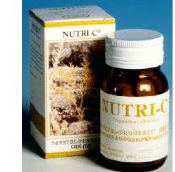 NUTRIC 80TAV 600MG VGP