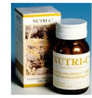 NUTRIC 80TAV 600MG VGP