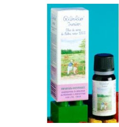 RIBOLIO JUNIOR RIBES NE 10ML