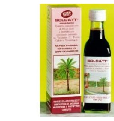 SOLDATT RIBES NE 100ML VGP