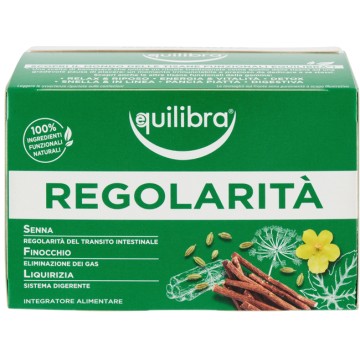 TISANA REGOLA 15FILTR