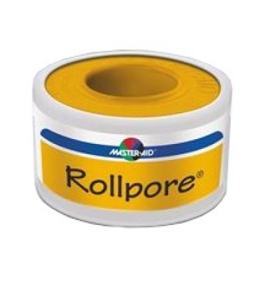 ROLL-PORE CER 5X5    TNT 1PZ