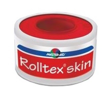 ROLL-TEX SKIN CER 5X1,25 1PZ