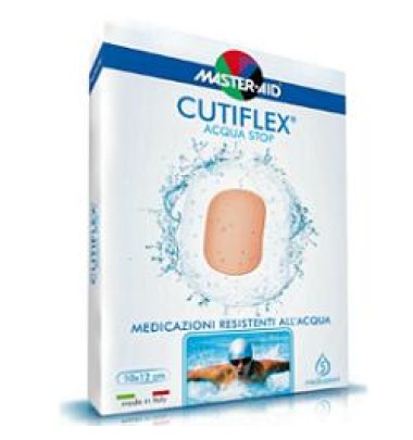 CUTIFLEX-CPR ISOLA 10X 8 5PZ