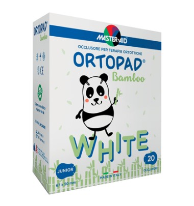 ORTOPAD-REGULAR 50 CER