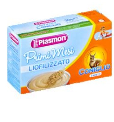 PLASMON LIOCONIGL 3X10'OFF