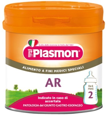 PLASMON AR 2 POLV 350G