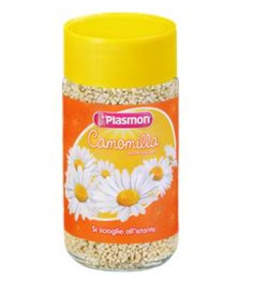 PLASMON TIS CAMOMILLA BAR 360G