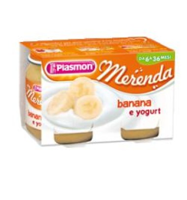 PLASMON OMOYOGUR/BAN 120X2