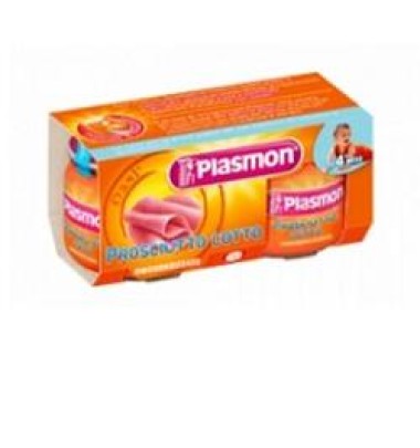 PLASMON OMOPROSCIUT   80X2