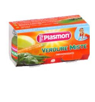 PLASMON OMOVERD/MISTE 80X2